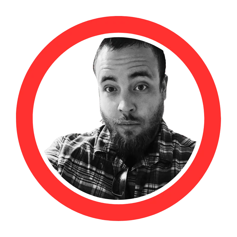 Aaron Crighton - Founder of Warner Mountain Digital